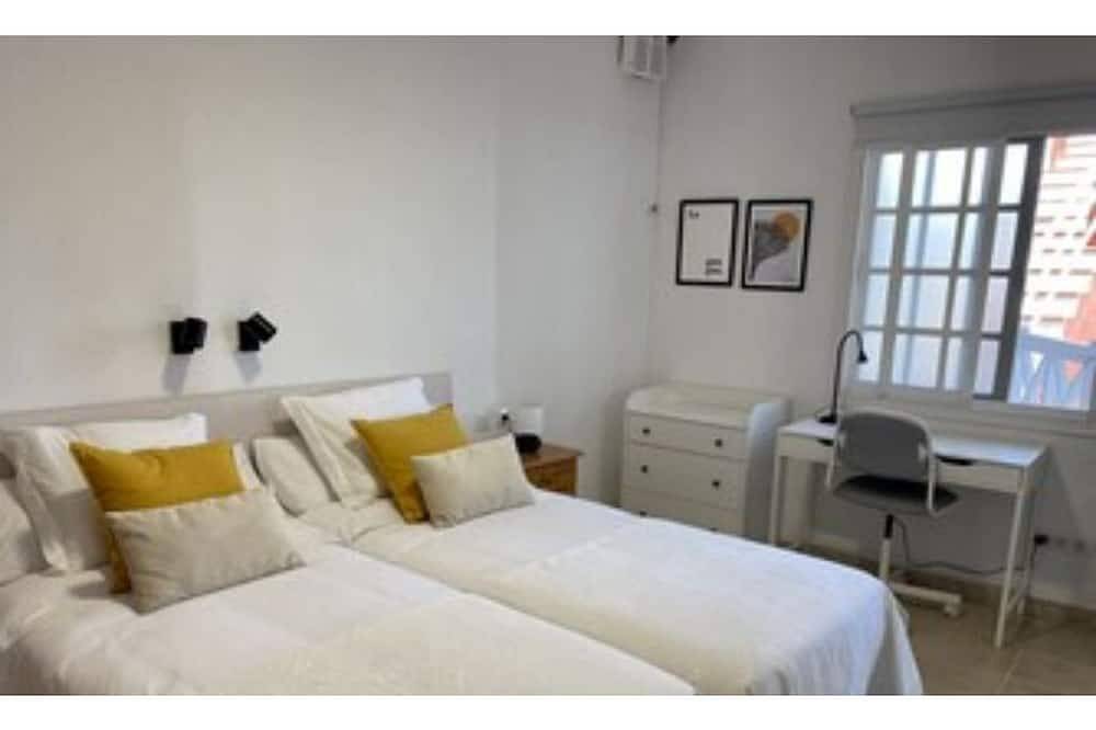 Entire apartment, Coqueto y Económico Apartamento Vistas al mar in Breña Baja, La Palma South