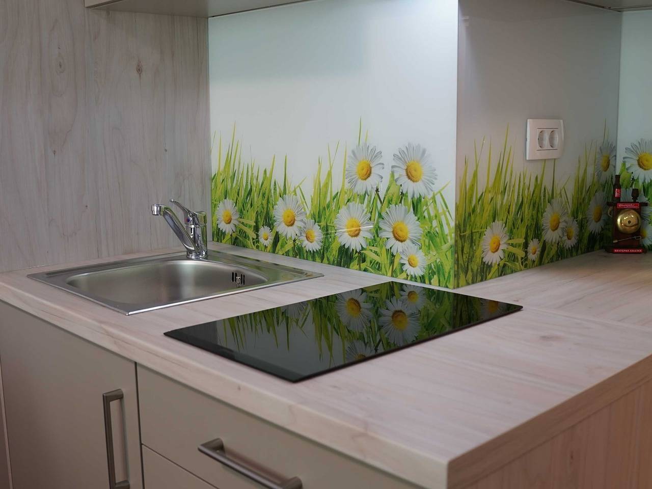 Entire apartment, Cozy and Chic Apartment in Kranjska Gora - Studio Apartment in Kranjska Gora, Triglav National Park