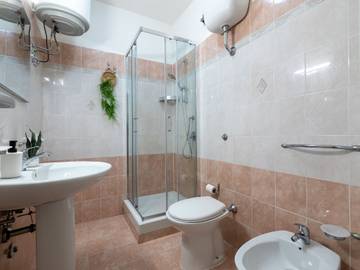 Appartamento per 4 Persone in Codaruina/Valledoria, Valledoria, Foto 4