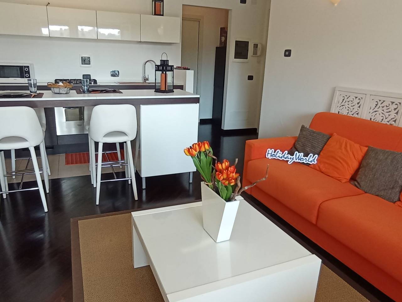 Ganze Wohnung, Casa Elena in Cogoleto, Riviera di Ponente