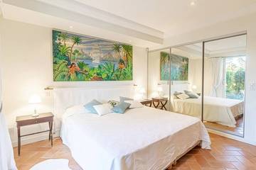 Villa für 8 Personen in Saint-Jean-Cap-Ferrat, Nizza und Umgebung, Bild 3