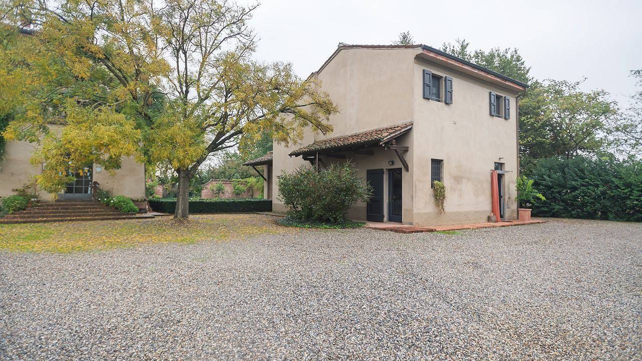 Ganze Ferienwohnung, Ferienwohnung für 6 Personen (19 m²) in Stagno Lombardo in Stagno Lombardo, Cremona Provinz