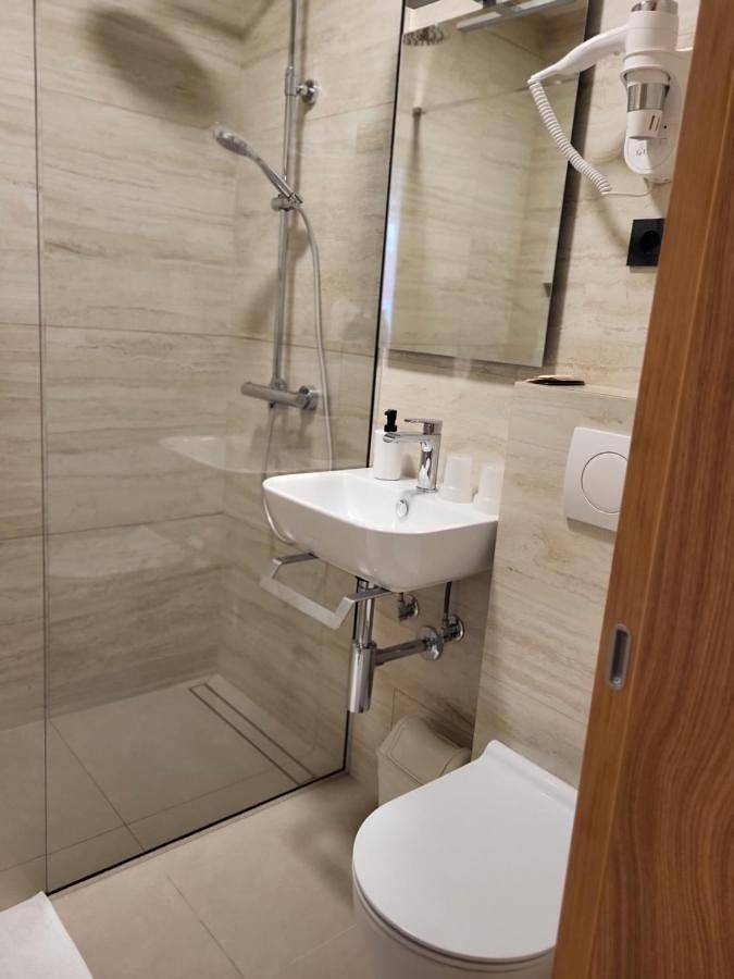 Chambre d’hôte pour 5 personnes, avec jardin à Ljubljana - 4