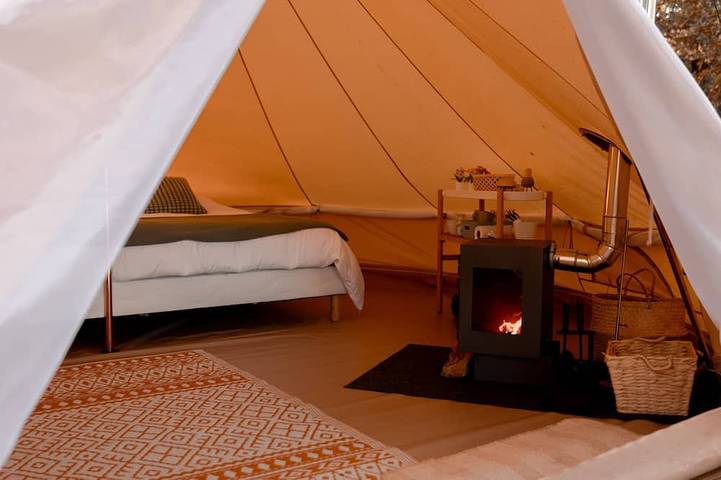 Gîte pour 4 personnes à Monein - 2