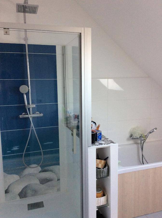 Gîte pour 2 personnes, avec vue et jardin à Étival-lès-le-Mans - 4