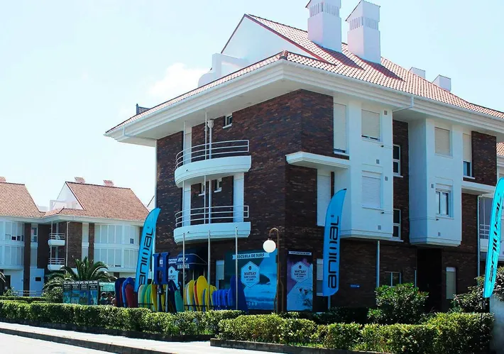 Hostal para 1 personas - 1
