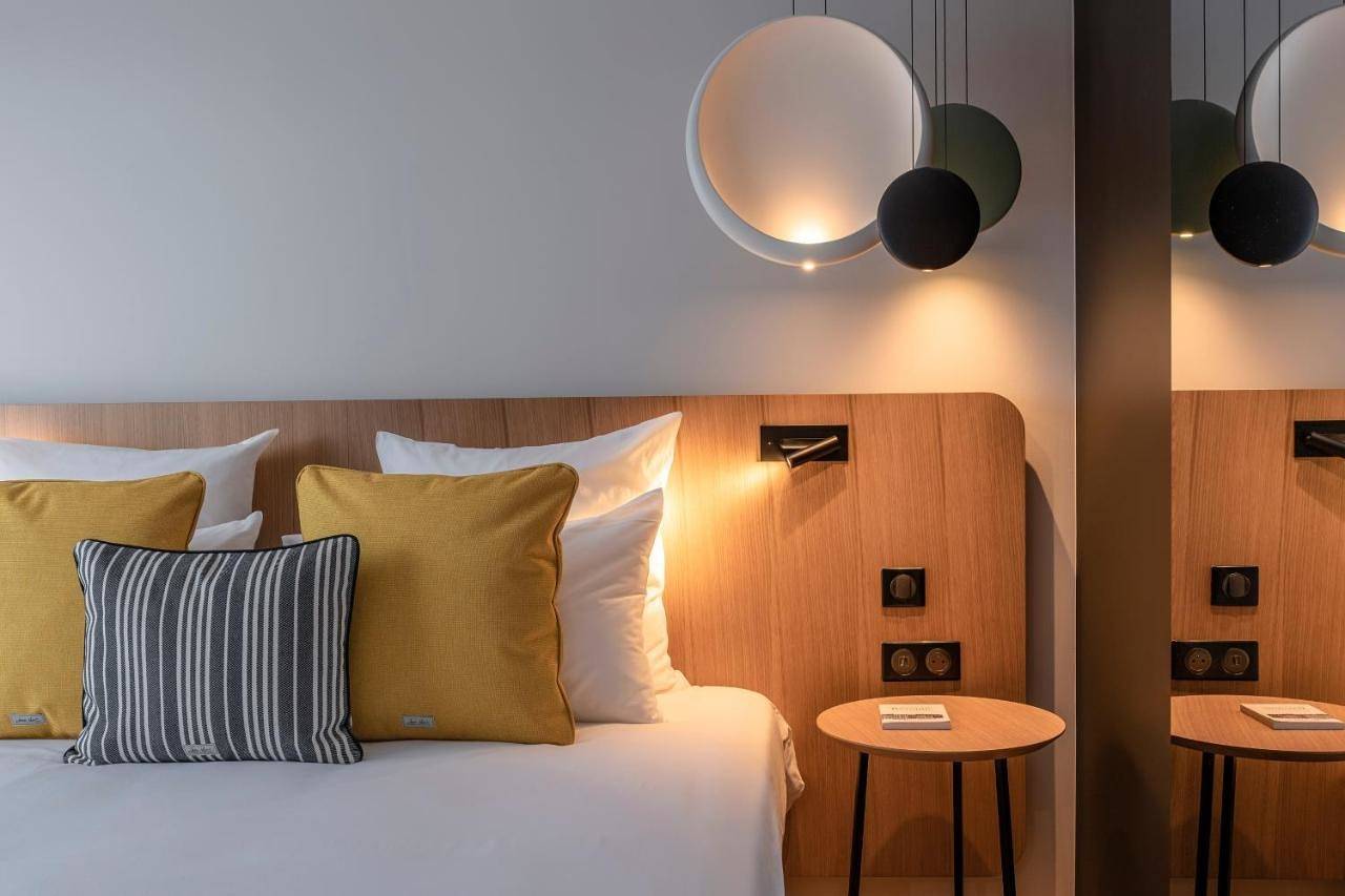 Hotel para 4 personas con sauna in Bayona (Francia), Region de Bayona