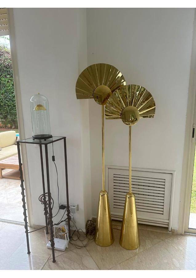 Villa pour 6 personnes, avec terrasse et piscine à Casablanca - 3