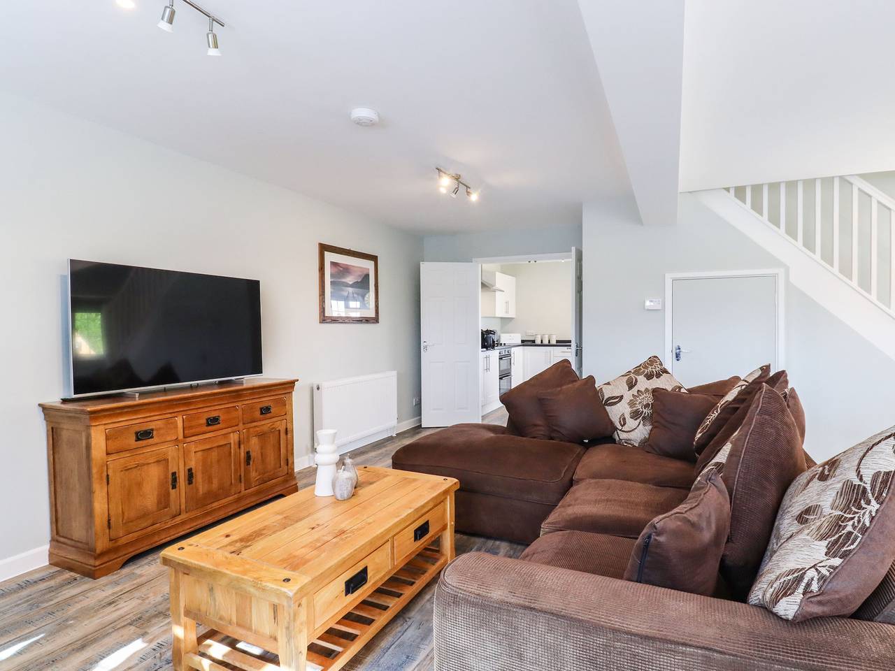 Orchard Retreat in Kent