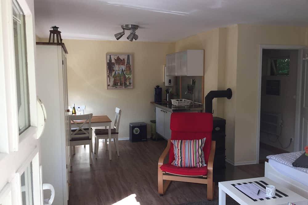 Ferienhaus Moose in Scharbeutz in Gleschendorf, Scharbeutz