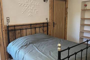 Agriturismo pour 9 personnes à Marlens