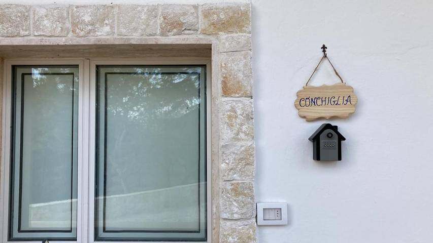 Location de vacances pour 5 personnes, avec vue et jardin à Impalata - 4