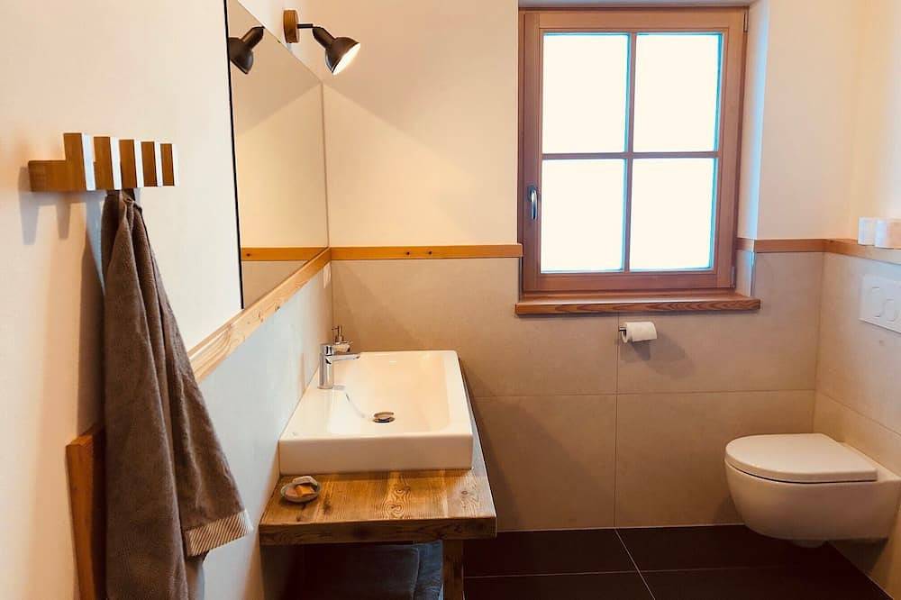 Erholung in unberührter Natur in Pfunders, Vintl