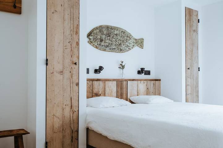 Knokhouse - Charmantes Einfamilienhaus im alten Knokke in Knokke, Knokke-Heist