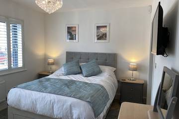 Cottage for 8 People in Broad Haven, Pembrokeshire, Photo 3