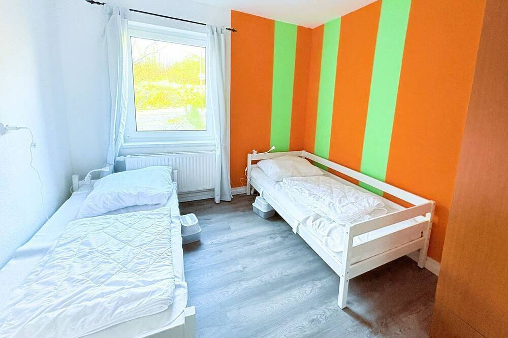 Haus Waldblick - am Rande des Nationalparks Jasmund - Haus Waldblick – Natur pur in Sassnitz, Nationalpark Jasmund