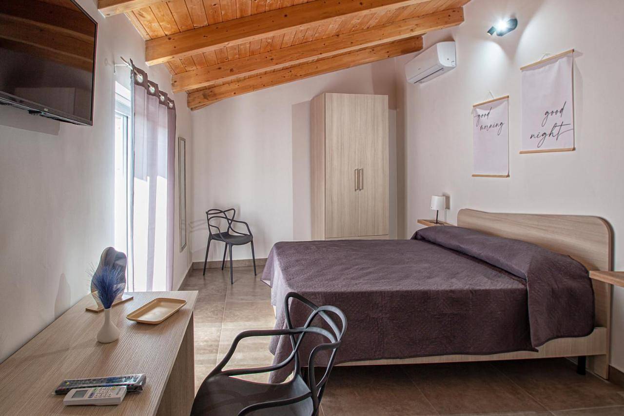 Deluxe Room in Favara, Provincia di Agrigento