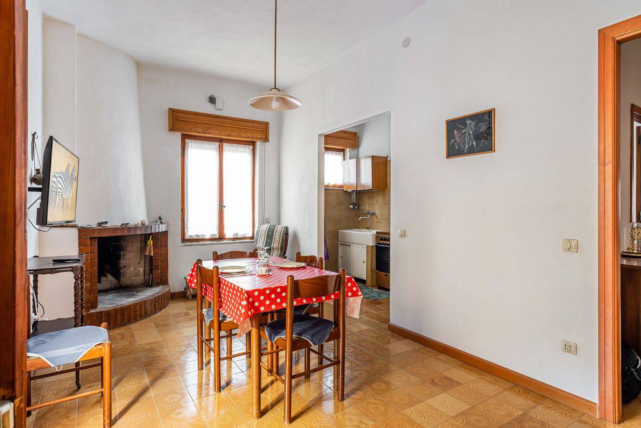 Appartamento intero, Spiaggia di Buggerru-Roomy Apartment with Balcony! in Buggerru, Costa Verde (Sardegna)