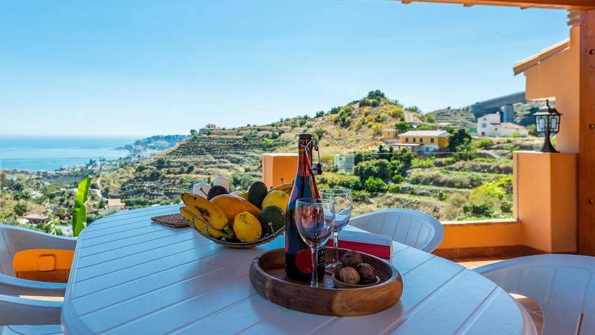 Chalet para 4 personas en Costa Tropical - 4