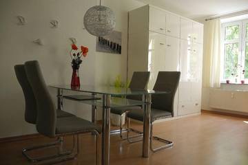 Ferienwohnung für 4 Personen in Warnemünde Strand, Warnemünde, Bild 4