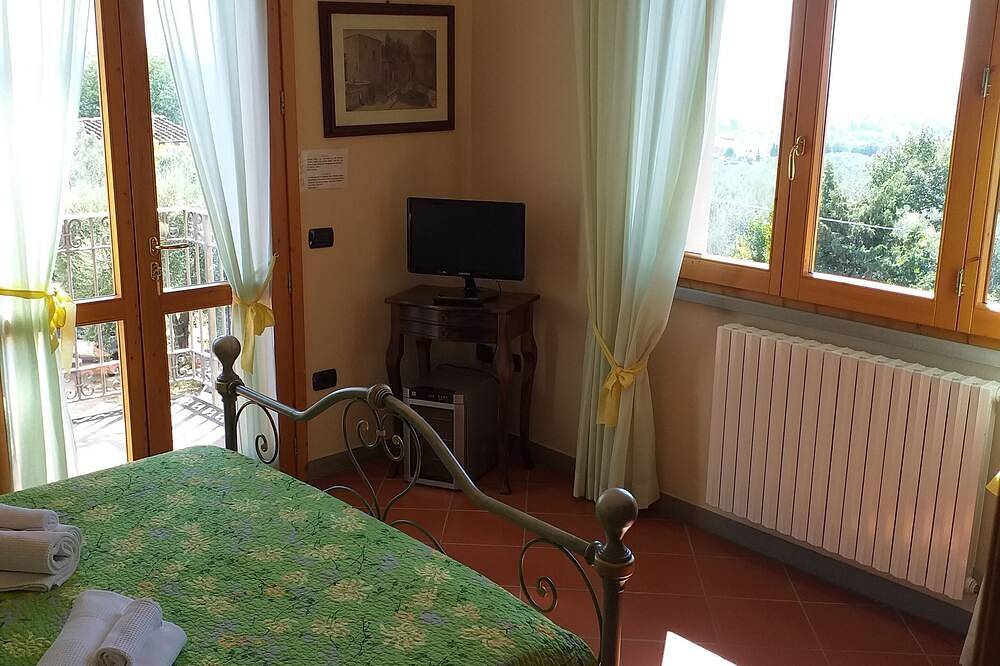 Antico Borghetto di Tigliano Cozy and ideal for families with children in Vinci, Florenz Provinz
