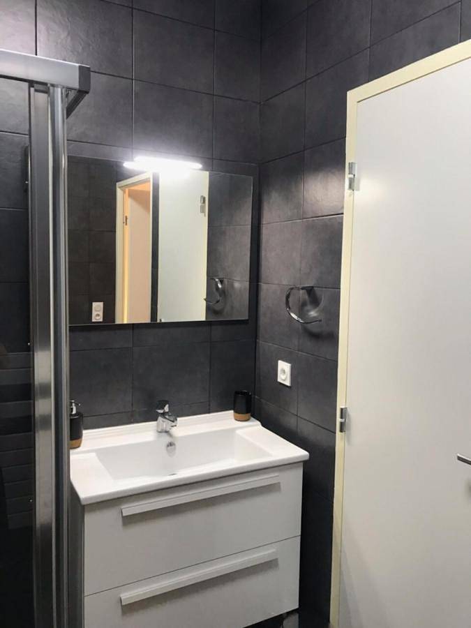 Appartement entier, Apartment in Ajaccio, Golfe D'Ajaccio