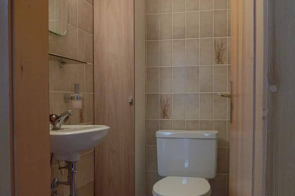 Ganze Wohnung, Mayens de l'Ours Az 032 - Mountain apartment 6 p in Les Agettes, Walliser Alpen