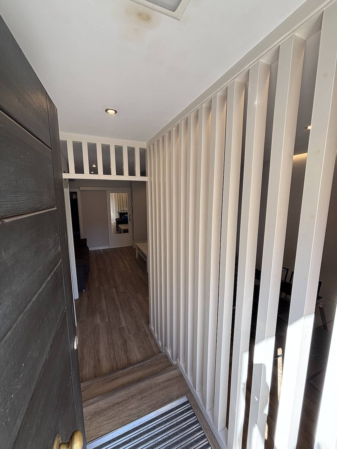 Apartamento entero, Trinidad by Gloove in Cuenca, Provincia de Cuenca