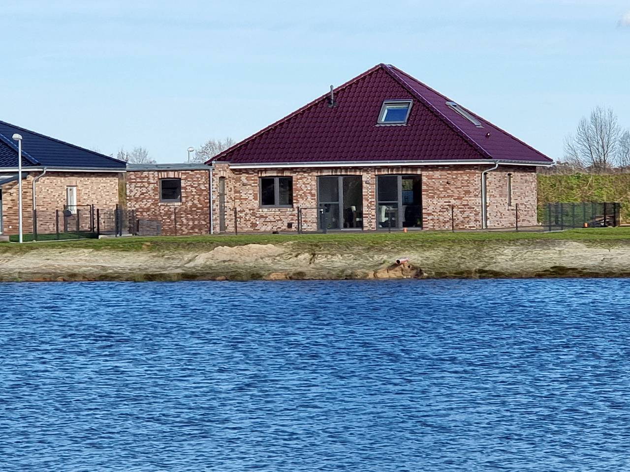 Willkommen Zuhausee in Walchum, Emsland