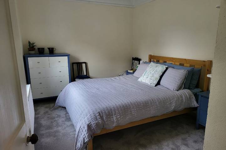 Spacious, 4 bedroom Cottage with breath taking views. in Connemara