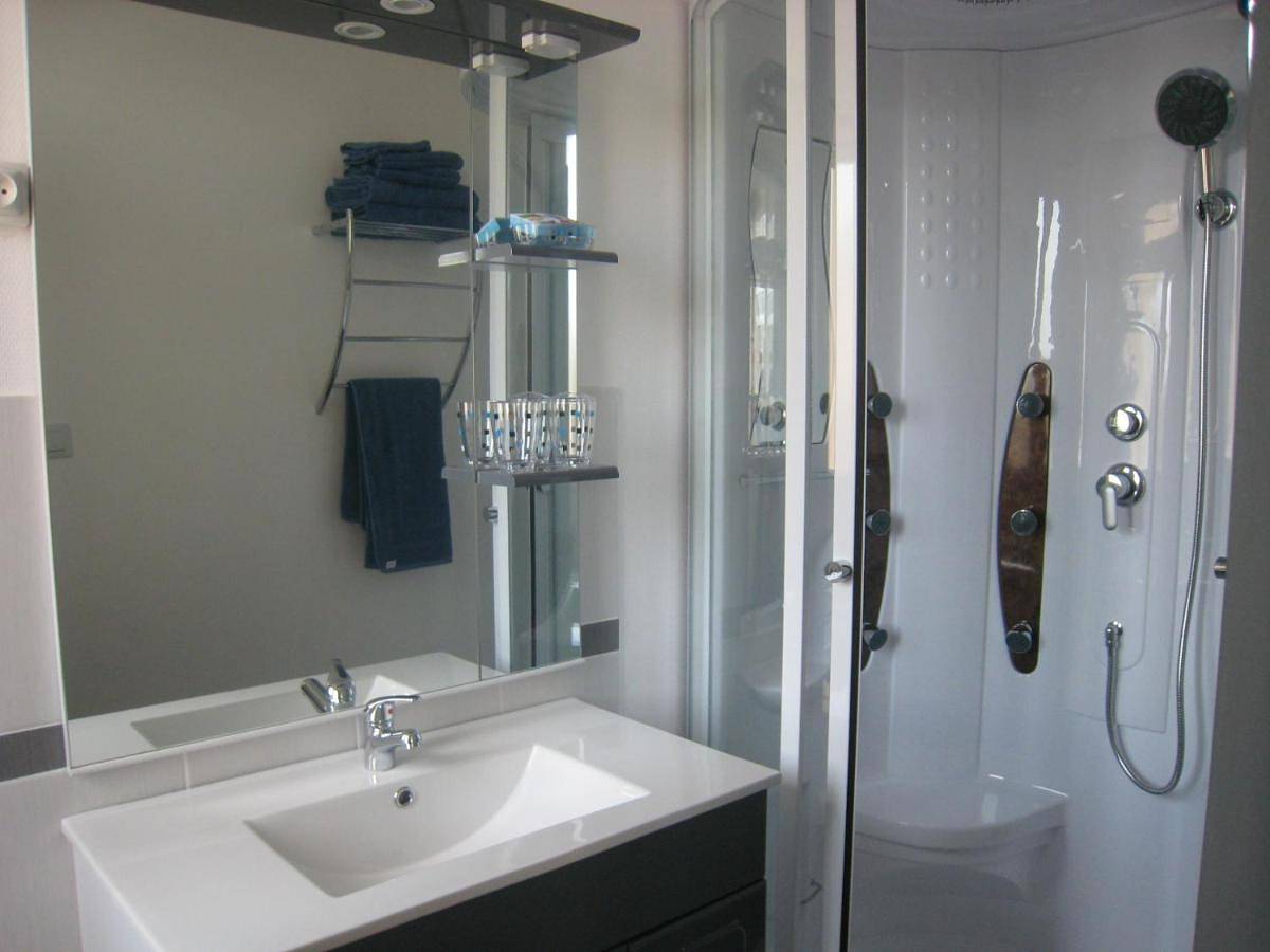 Standard Double Room in Albi, Région d'Albi