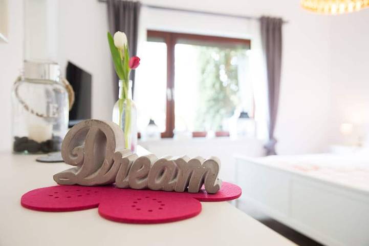 Bauernhof für 4 Personen, mit Garten im Oldenburger Münsterland - 3