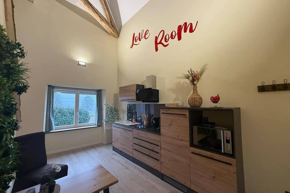Appartement entier, Love Room in Échenoz-le-Sec, Haute-Saône