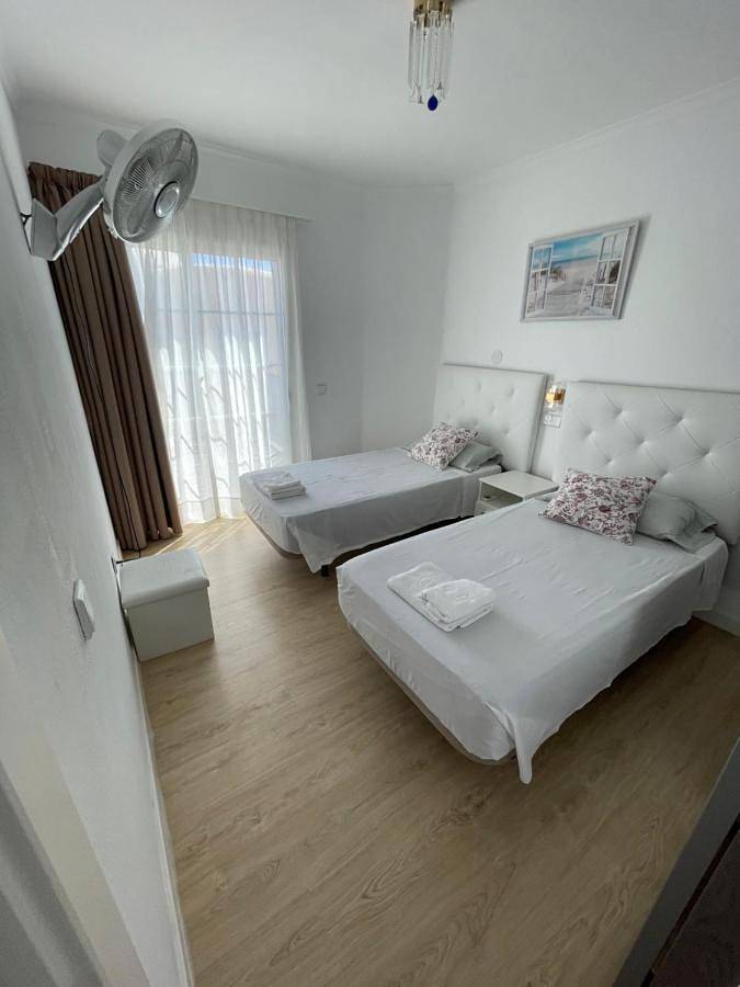 Casa rural para 8 personas, con piscina y balcón además de jardín y jacuzzi en San Agustín - 3