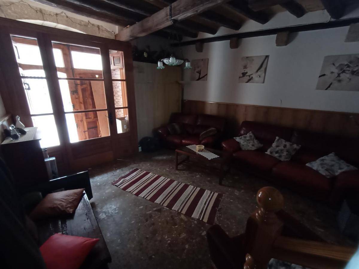 Six-Bedroom House in Cervera del Maestre, Province de Castellón