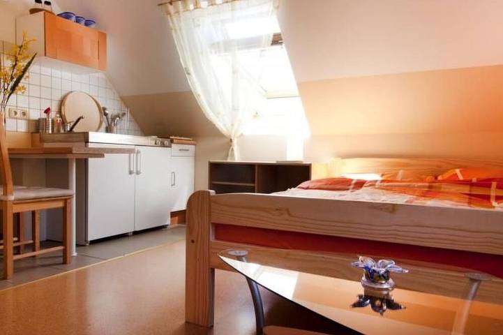 Ferienwohnung für 2 Personen in Wiek - 2
