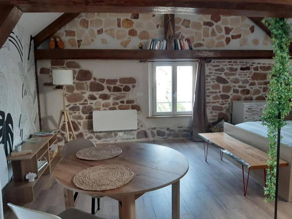 Gîte de l'Ancienne Forge in Epfig, Région de Sélestat-Erstein