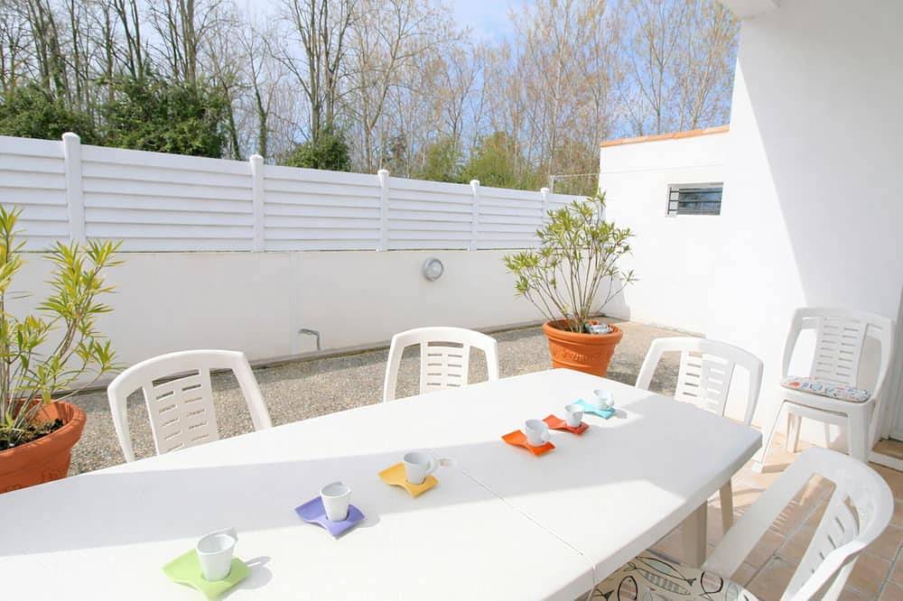 Photo : Maison de vacances