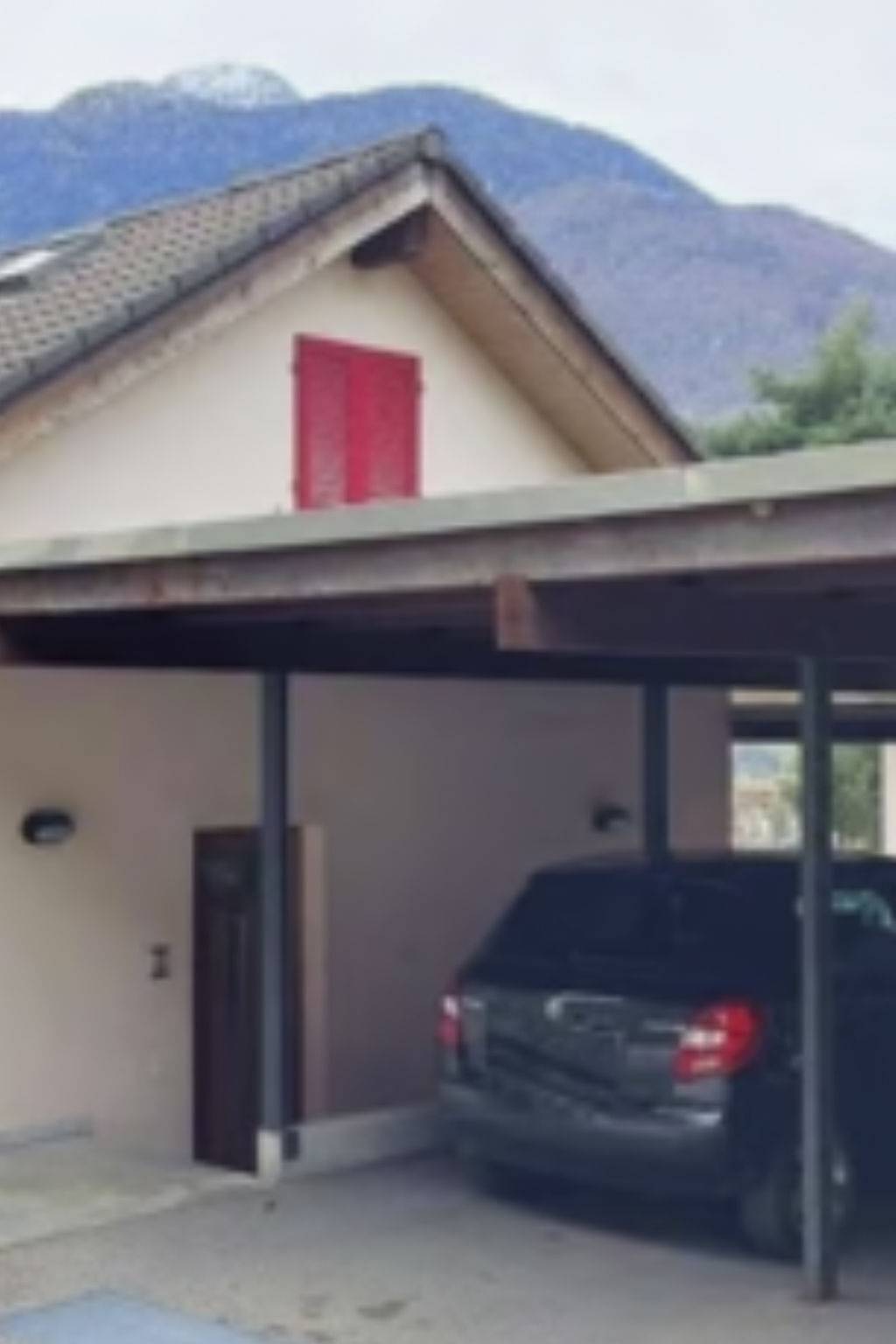Ganze Wohnung, Tessin in Biasca, Lepontinische Alpen