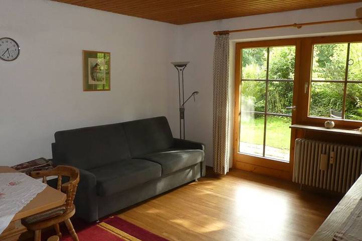 Ferienwohnung für 4 Personen, mit Terrasse - 1