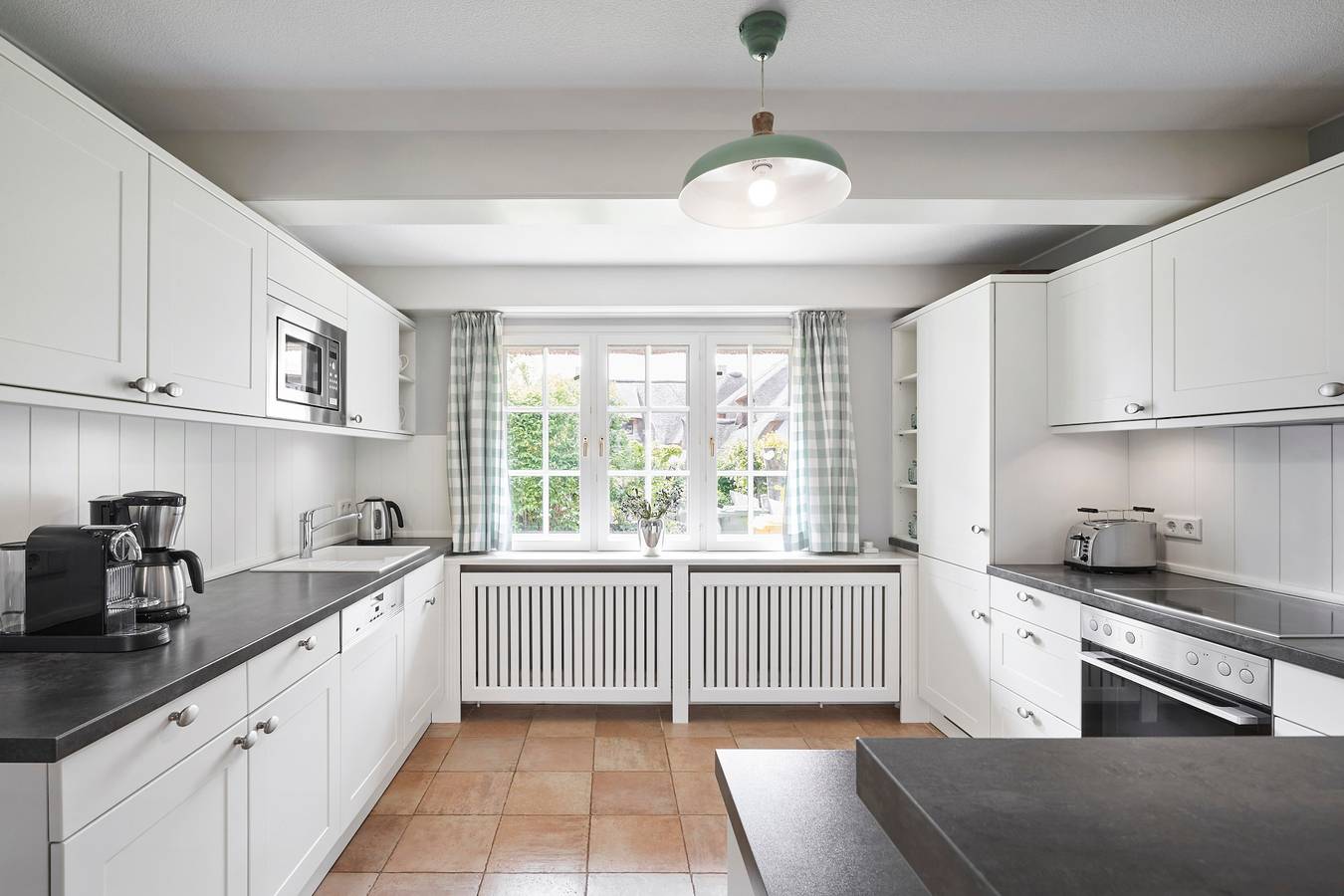 Reethaus Nieblum in Nieblum, Föhr