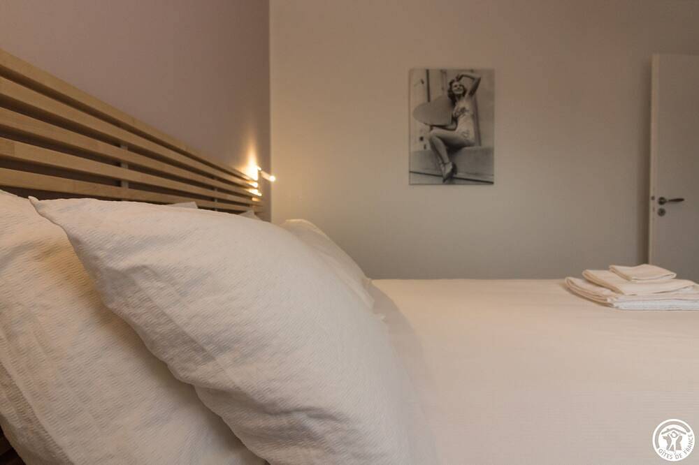 Pink Lady\" family duplex for 4 people in Cugnaux, Alto Garona