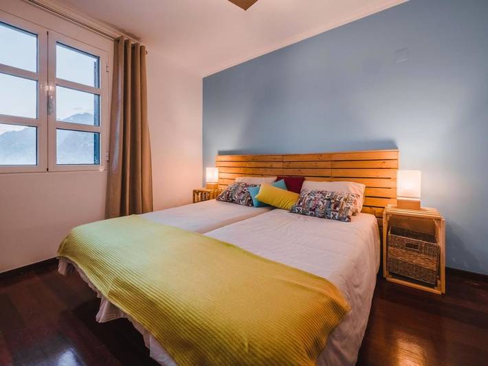 Gîte pour 2 personnes à Porto da Cruz - 4