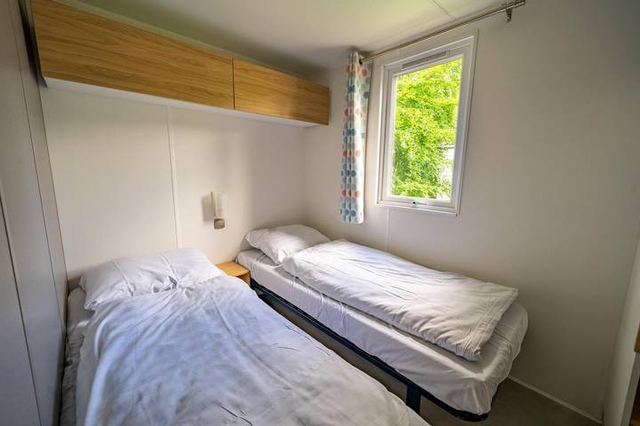 Ferienhaus für 6 Personen, mit Garten in Amstelveen - 3