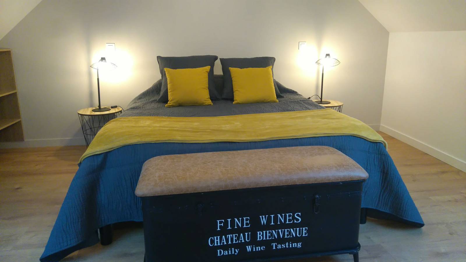 Domaine du Grand Condest in Nivillac, Région de Vannes