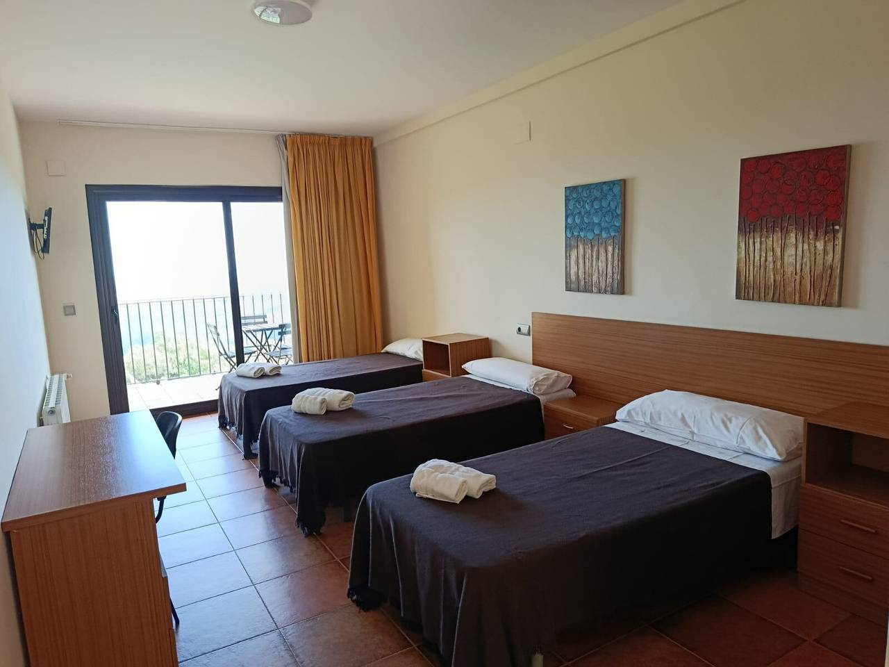 Appartamento vacanze a Alt Camp a partire da 147€ a notte