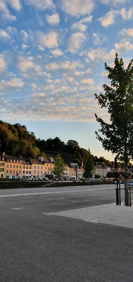 Location de vacances pour 2 personnes, avec jardin à Châteaulin - 3