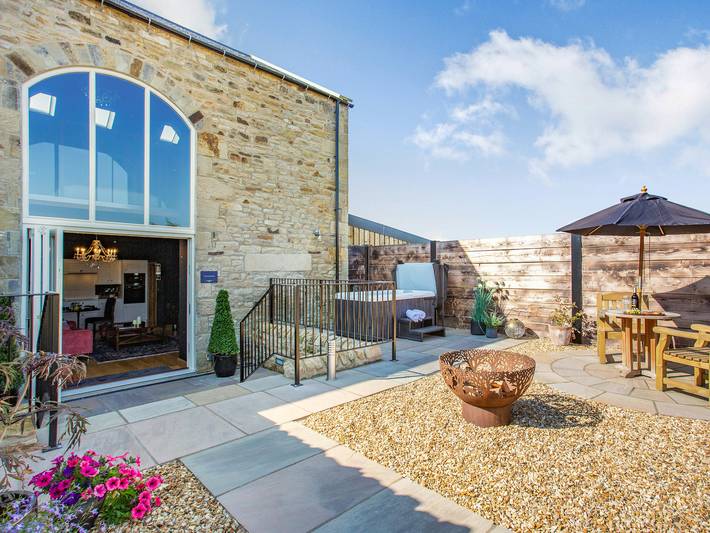 Cottage für 2 Personen mit Garten in Nördliches Yorkshire