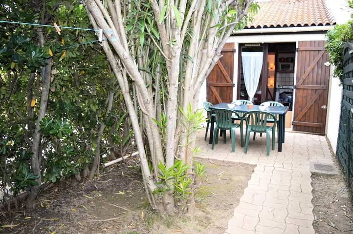 Location appartement pour 4 personnes