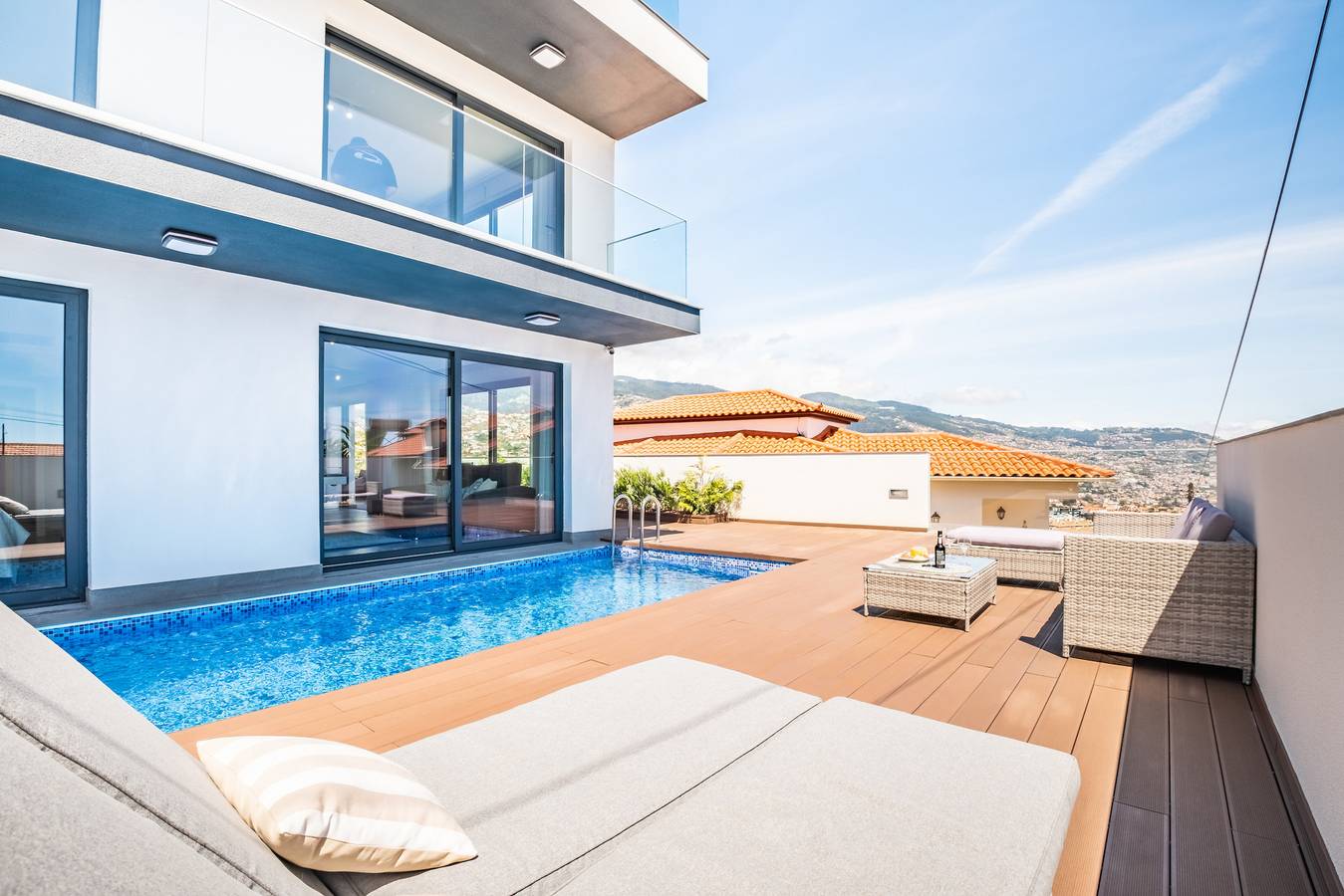 Belle Maison by Madeira Sun Travel in Santo António (Madeira), Isla de Madeira